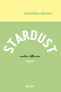 Stardust - Livre d'occasion