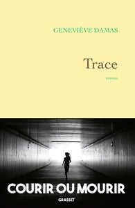 Trace - Livre d'occasion