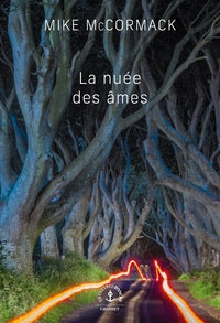 La nuee des ames - roman etranger - Livre d'occasion