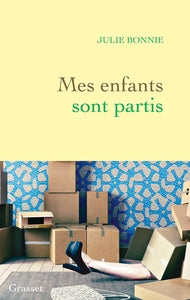 Mes enfants sont partis - recit - Livre d'occasion