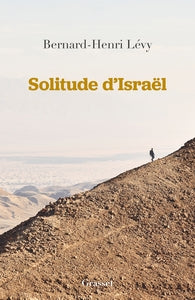 Solitude d'israel - Livre d'occasion