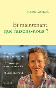 Et maintenant, que faisons-nous ? - Livre d'occasion