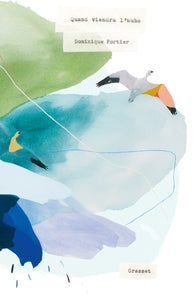 Quand viendra l'aube - Livre d'occasion