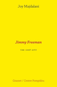 Jimmy Freeman - Livre d'occasion