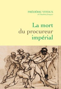 La mort du procureur imperial - latouche et l'affaire fualdes - 1817-1818 - Livre d'occasion