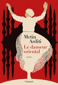 Le danseur oriental - la trilogie de constantinople, 1 - Livre d'occasion
