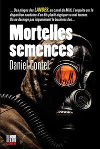 Mortelles semences - Livre d'occasion