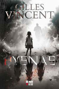 Hyenae - Livre d'occasion