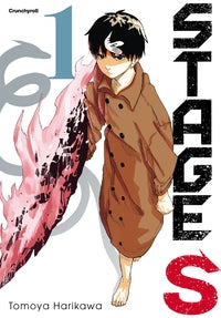 Stage s - tome 01 - Livre d'occasion
