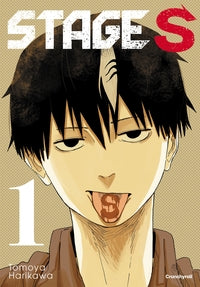 Stage s - tome 01 - edition limitee - Livre d'occasion