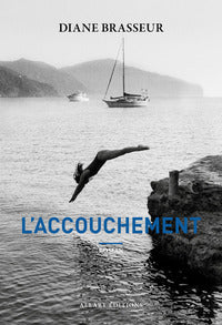 L'accouchement - Livre d'occasion