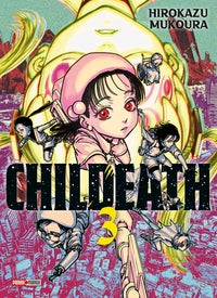 Childeath t03 - Livre d'occasion