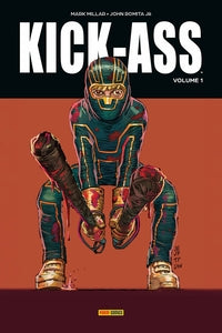 Kick ass t01 - Livre d'occasion