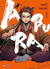 Abura t01 - Livre d'occasion