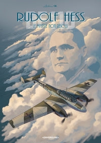 Rudolf hess - le mystere non resolu - Livre d'occasion