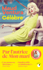 CELEBRE - Livre d'occasion