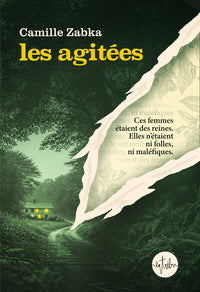 LES AGITEES : RENTREE LITTERAIRE 2026 - Livre d'occasion