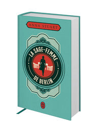 La sage-femme de berlin - edition collector - Livre d'occasion