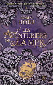Les aventuriers de la mer - t01 - le vaisseau magique - Livre d'occasion