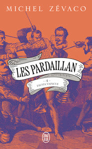 Les pardaillan - vol04 - fausta vaincue - Livre d'occasion