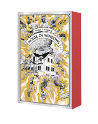 House of windows - Livre d'occasion