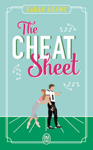 The cheat sheet - Livre d'occasion