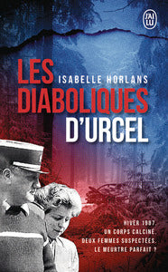 Les diaboliques d'urcel - Livre d'occasion
