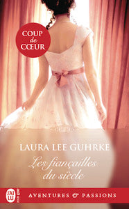LES FIANCAILLES DU SIECLE - Livre d'occasion