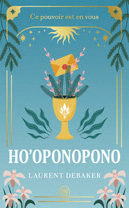 Ho'oponopono - ce pouvoir est en vous - Livre d'occasion