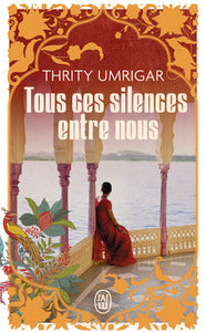 Tous ces silences entre nous - Livre d'occasion