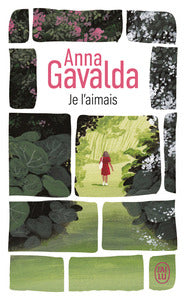 Je l'aimais - Livre d'occasion