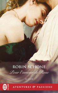 Le club - t02 - pour l'amour de rose - Livre d'occasion