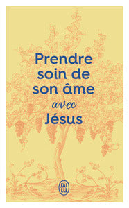 PRENDRE SOIN DE SON AME... AVEC JESUS - Livre d'occasion