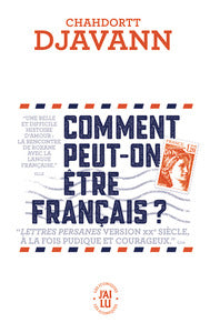 Comment peut-on etre francais ? - Livre d'occasion