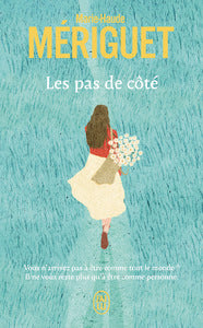 Les pas de cote - Livre d'occasion