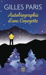 Autobiographie d'une courgette - Livre d'occasion