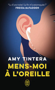 Mens-moi a l'oreille - Livre d'occasion