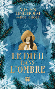Le dieu dans l'ombre - Livre d'occasion