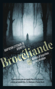 Broceliande - Livre d'occasion