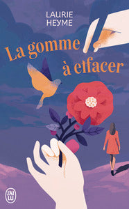 LA GOMME A EFFACER - Livre d'occasion