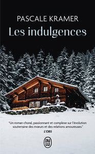 Les indulgences - Livre d'occasion
