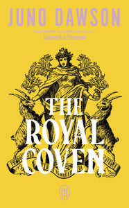 The royal coven - vol01 - Livre d'occasion