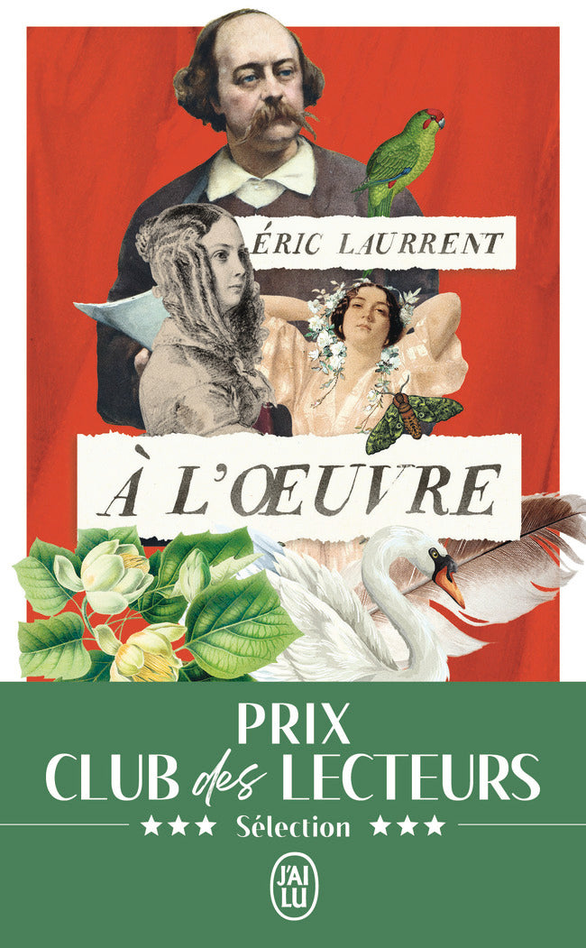 A l'oeuvre - Livre d'occasion