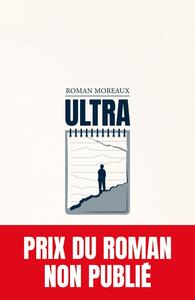 Ultra - Livre d'occasion