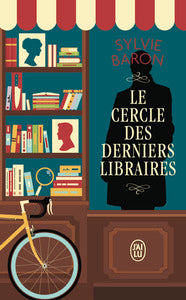 Le Cercle des derniers libraires - Livre d'occasion