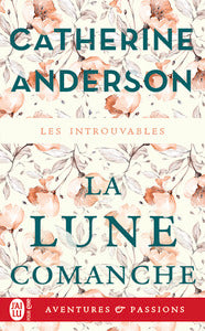 La Lune Comanche - Livre d'occasion