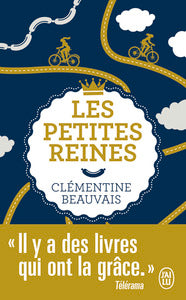 Les petites reines - Livre d'occasion