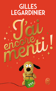 J'ai encore menti ! - Livre d'occasion