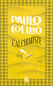 L'Alchimiste - Livre d'occasion