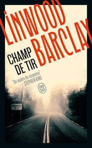 Champ de tir - Livre d'occasion
